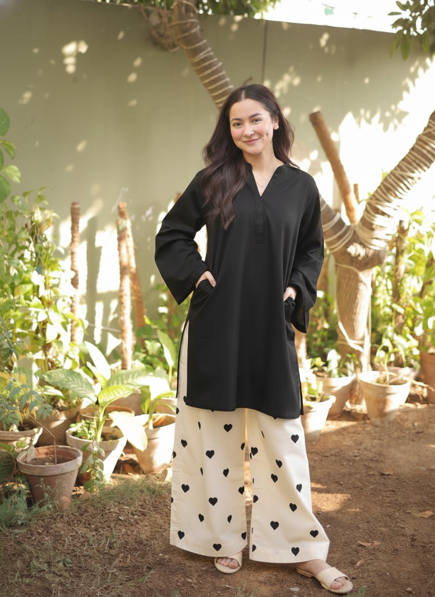 HANIA AMIR 2PC
