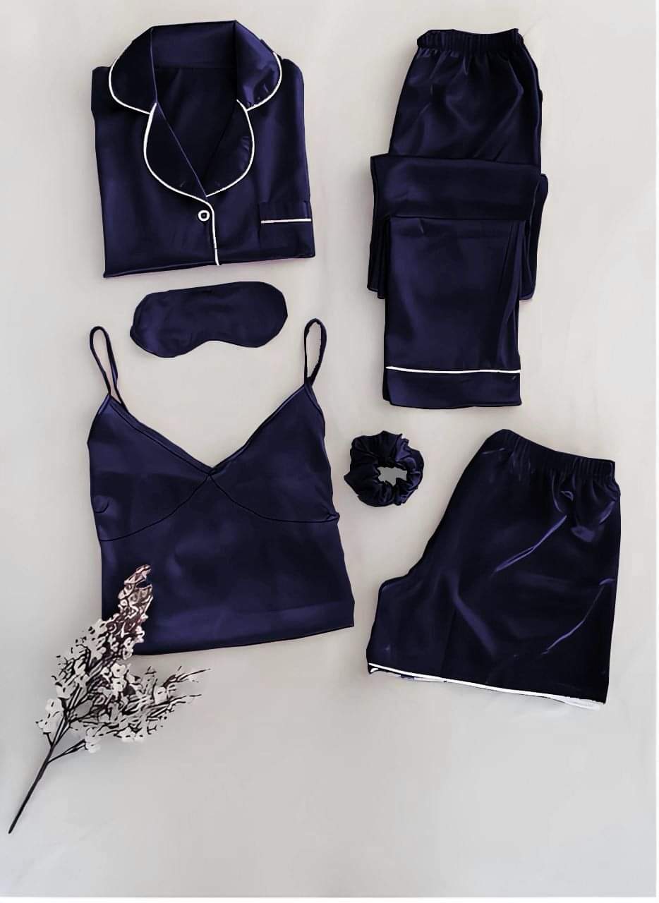 🅽🅴🆆 🅰️🆁🆁🅸🆅🅰️🅻
*6Six Peace Sleepwear Set*