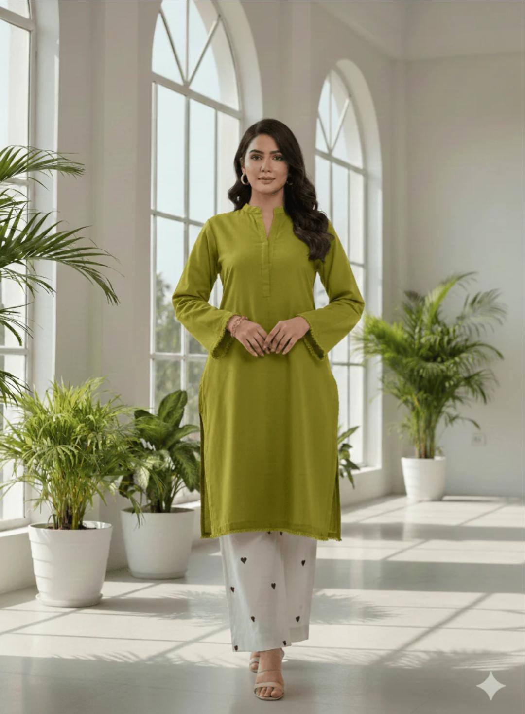 HANIA AMIR 2PC