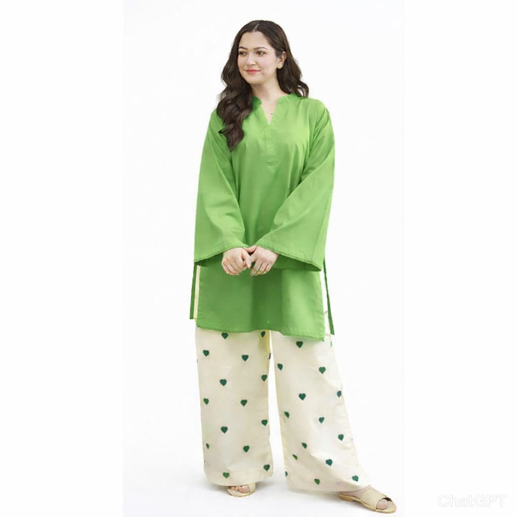 HANIA AMIR 2PC